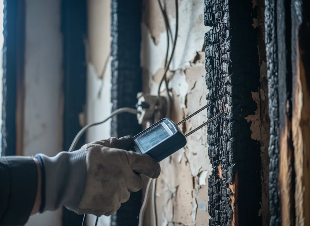 Fire Damage Restoration Golden, MO FAQs